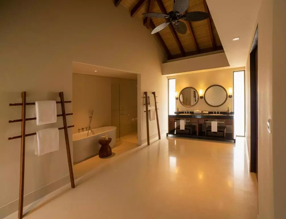 سرویس بهداشتی اتاق ها